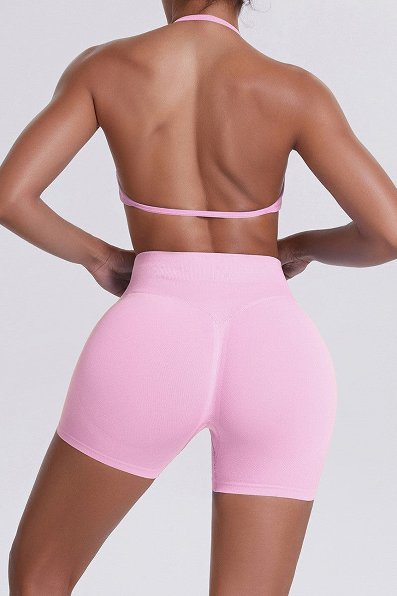 Women's Activewear Set LXF-6702WX-6688DKTZ