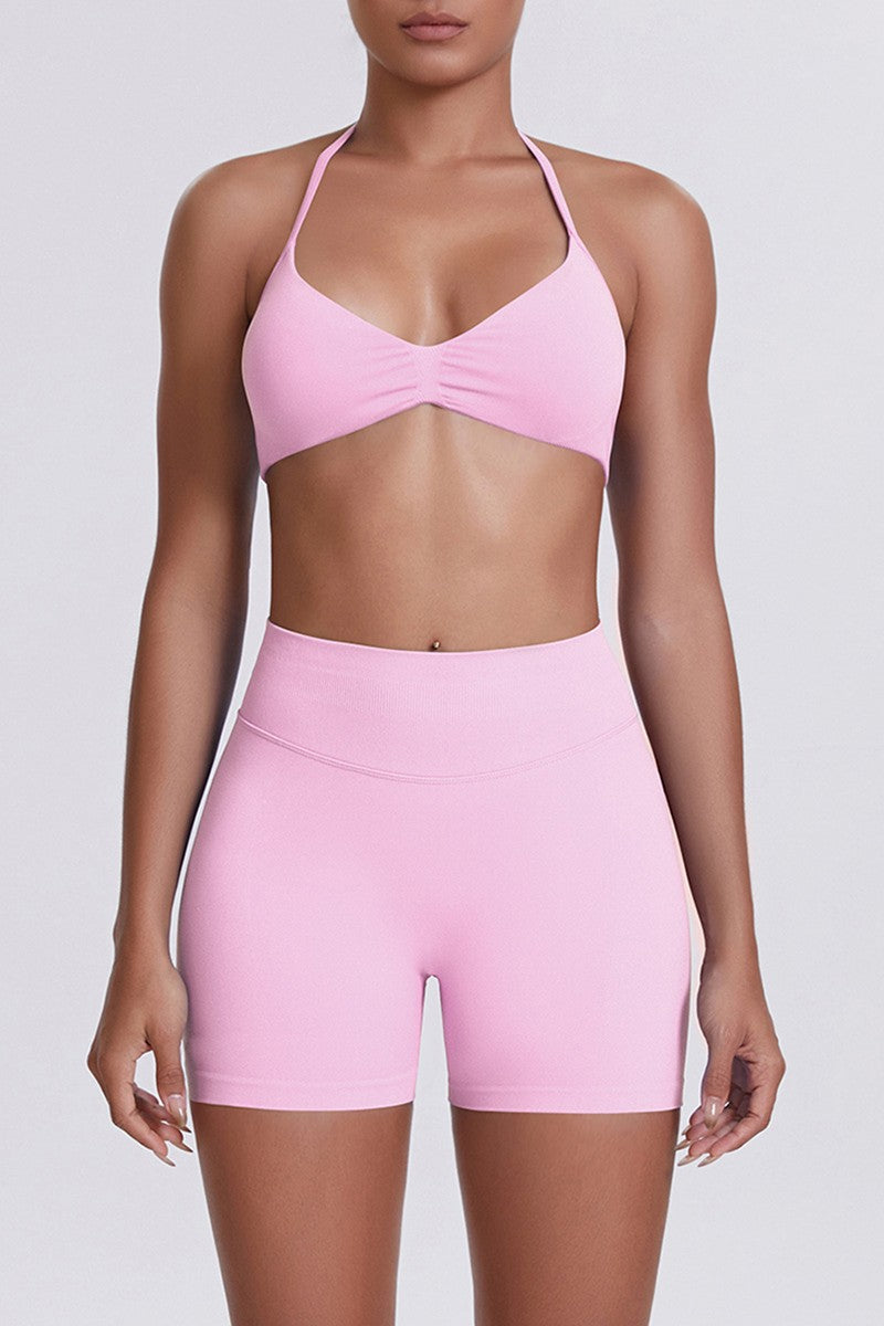 Women's Activewear Set LXF-6702WX-6688DKTZ