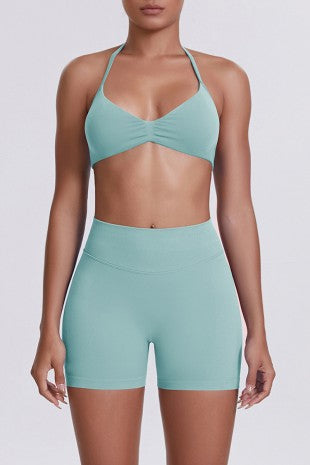 Women's Activewear Set LXF-6702WX-6688DKTZ