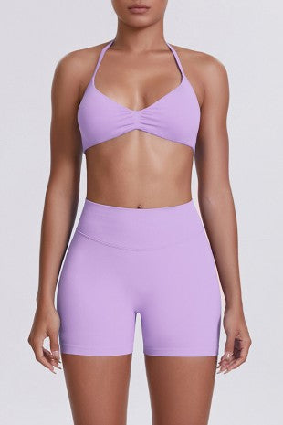 Women's Activewear Set LXF-6702WX-6688DKTZ