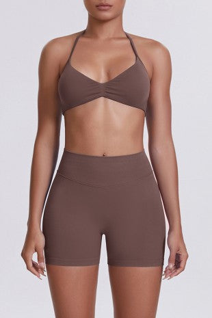 Women's Activewear Set LXF-6702WX-6688DKTZ