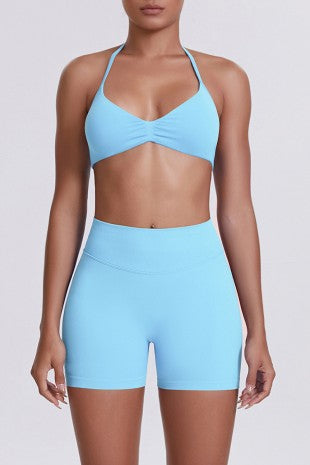 Women's Activewear Set LXF-6702WX-6688DKTZ