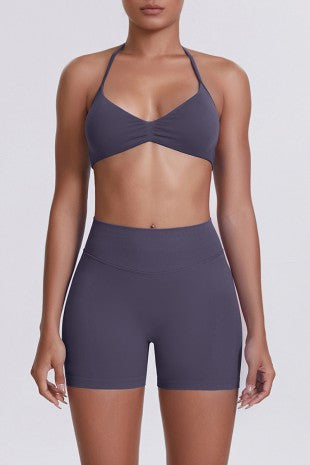 Women's Activewear Set LXF-6702WX-6688DKTZ