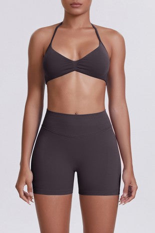 Women's Activewear Set LXF-6702WX-6688DKTZ