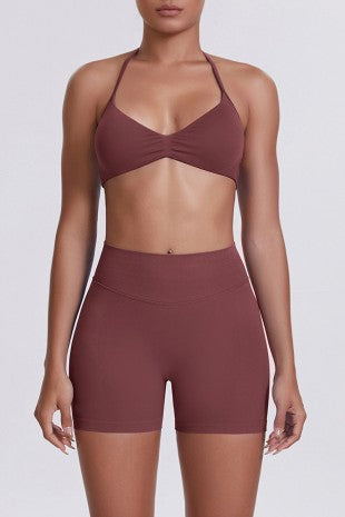 Women's Activewear Set LXF-6702WX-6688DKTZ