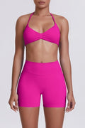 Women's Activewear Set LXF-6702WX-6688DKTZ
