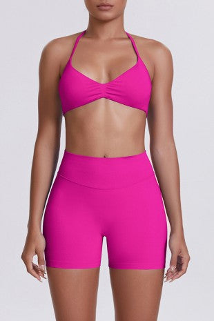 Women's Activewear Set LXF-6702WX-6688DKTZ