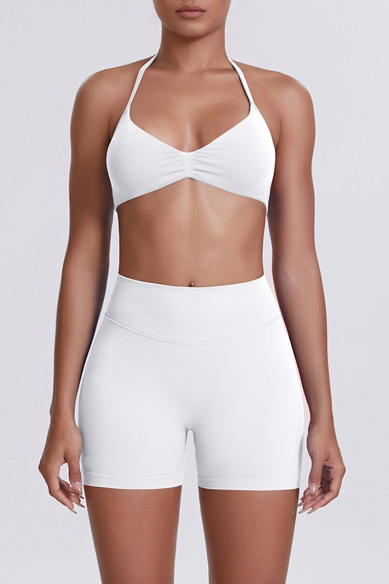 Women's Activewear Set LXF-6702WX-6688DKTZ