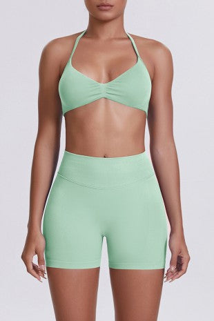 Women's Activewear Set LXF-6702WX-6688DKTZ