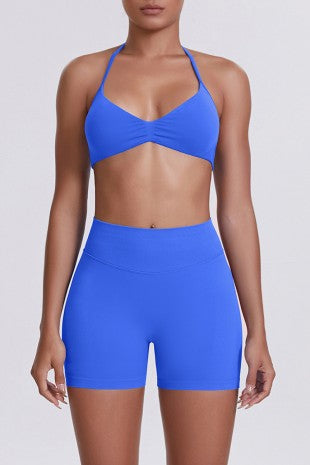 Women's Activewear Set LXF-6702WX-6688DKTZ