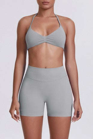 Women's Activewear Set LXF-6702WX-6688DKTZ