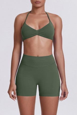 Women's Activewear Set LXF-6702WX-6688DKTZ
