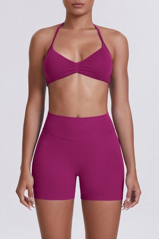 Women's Activewear Set LXF-6702WX-6688DKTZ
