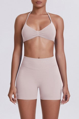 Women's Activewear Set LXF-6702WX-6688DKTZ