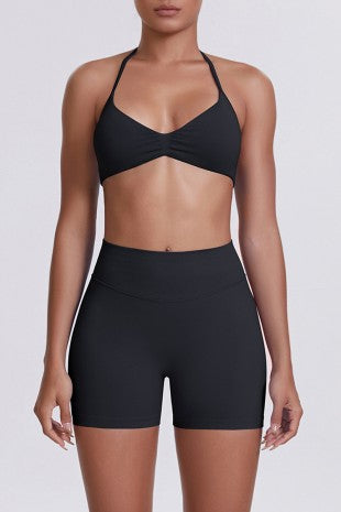 Women's Activewear Set LXF-6702WX-6688DKTZ