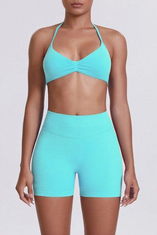 Women's Activewear Set LXF-6702WX-6688DKTZ