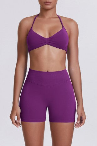 Women's Activewear Set LXF-6702WX-6688DKTZ