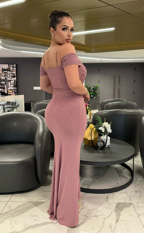 Women's Special Occasion Dress Elegant Wedding 9308
