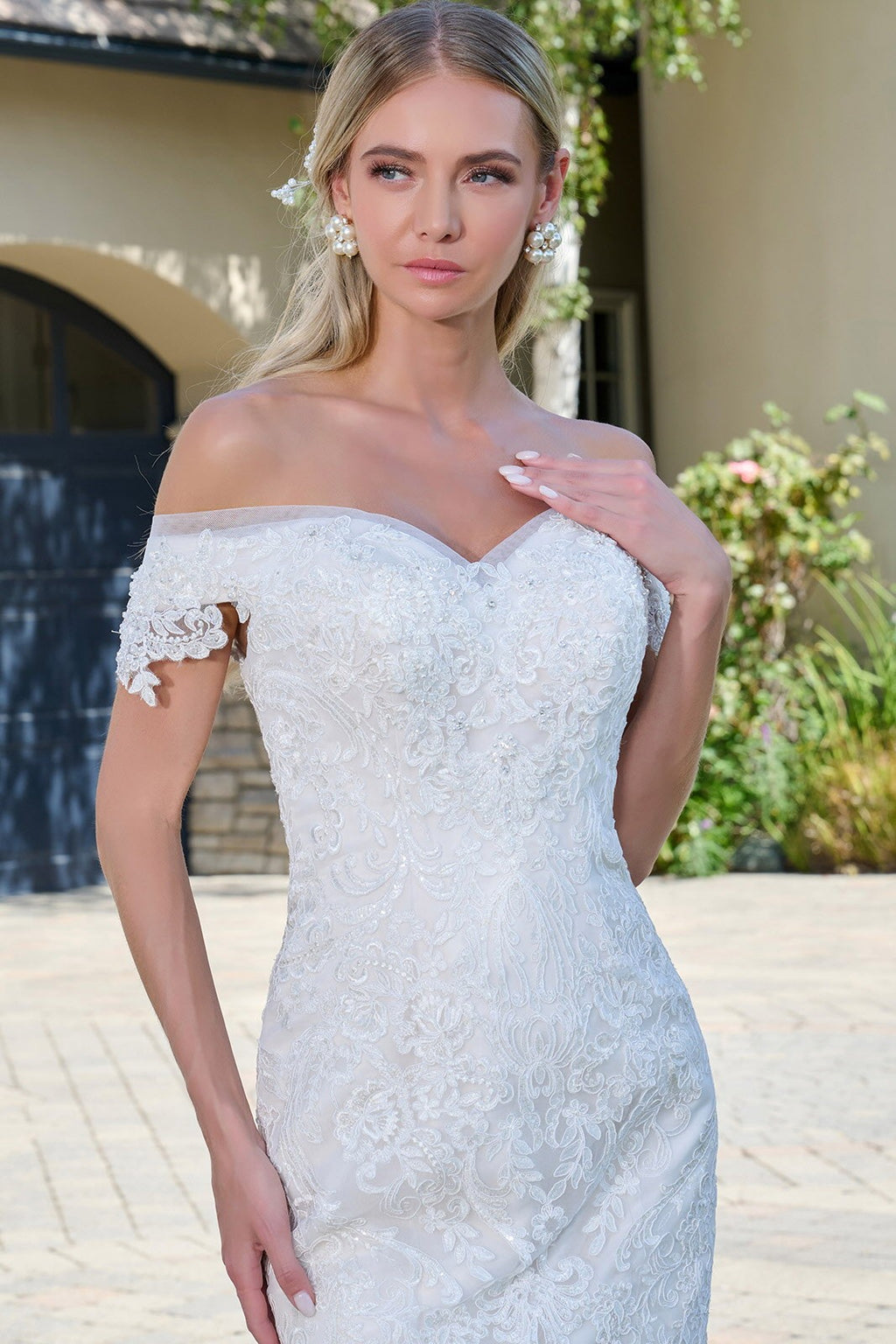 Women's Special Occasion Dress Elegant Wedding GL2594