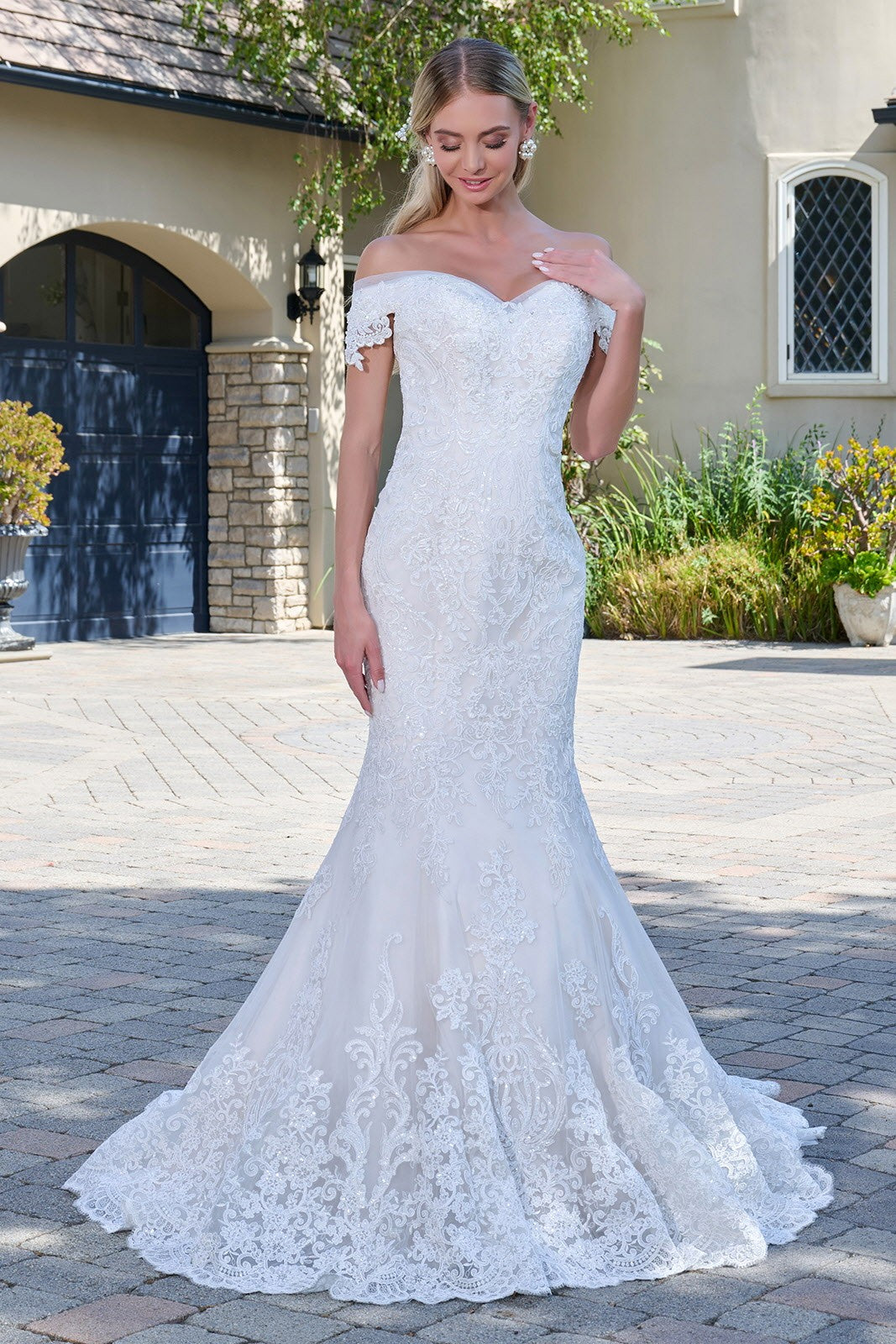 Women's Special Occasion Dress Elegant Wedding GL2594