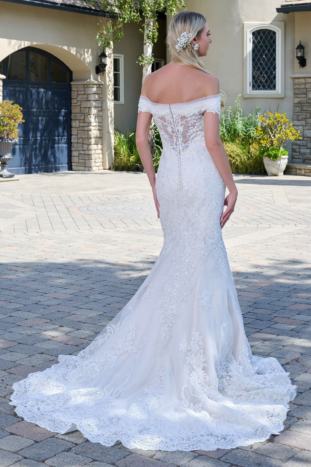 Women's Special Occasion Dress Elegant Wedding GL2594