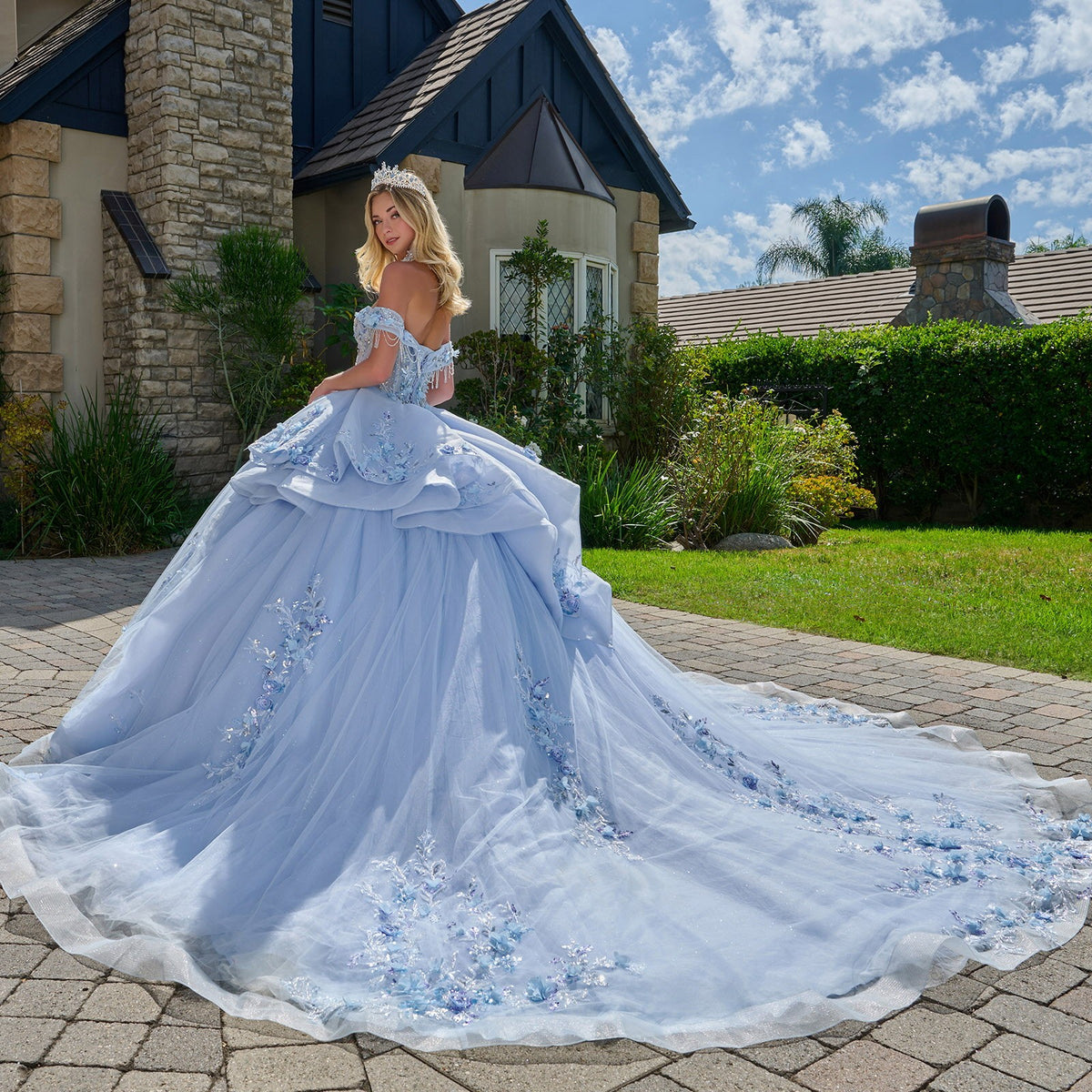 Women's Special Occasion Dress Elegant Wedding GL3720