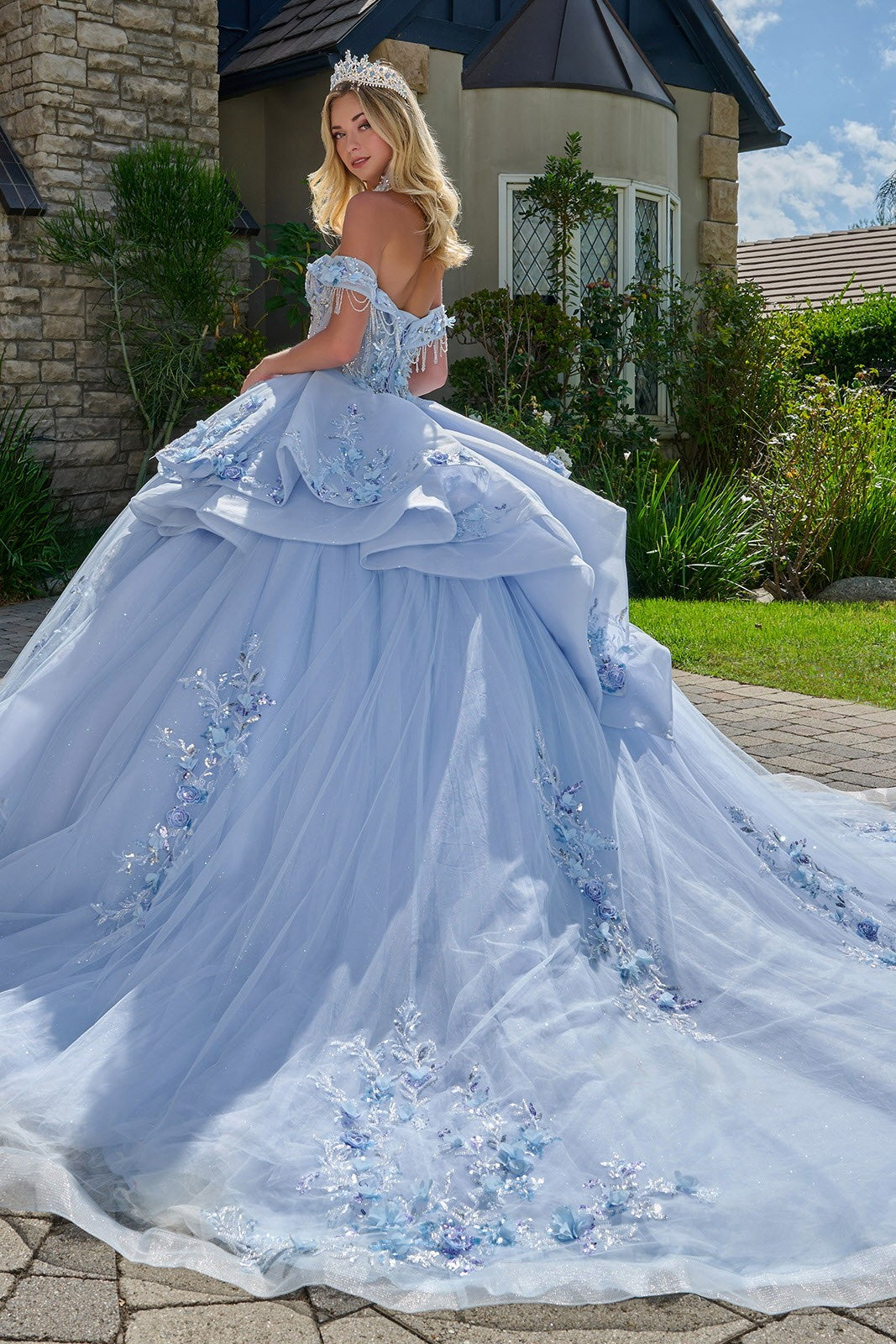 Women's Special Occasion Dress Elegant Wedding GL3720