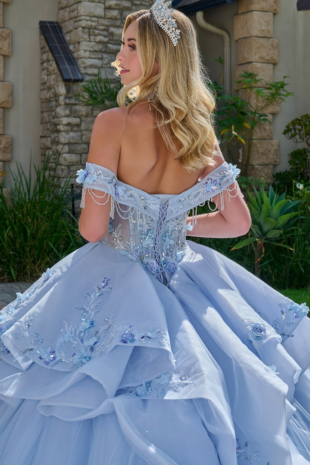 Women's Special Occasion Dress Elegant Wedding GL3720