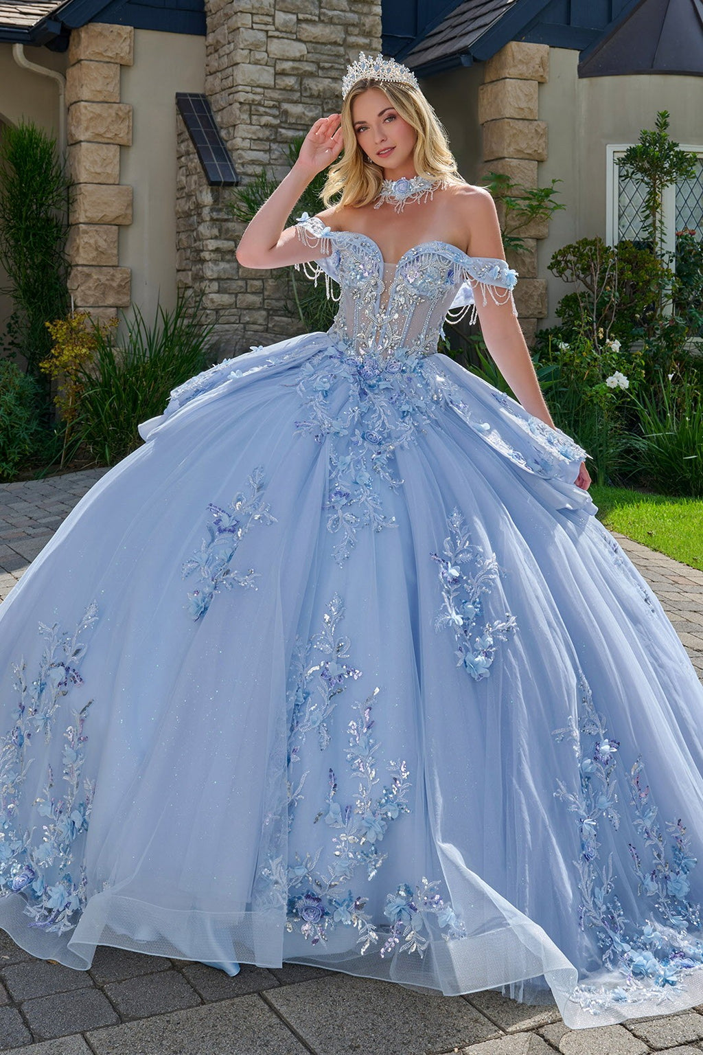 Women's Special Occasion Dress Elegant Wedding GL3720