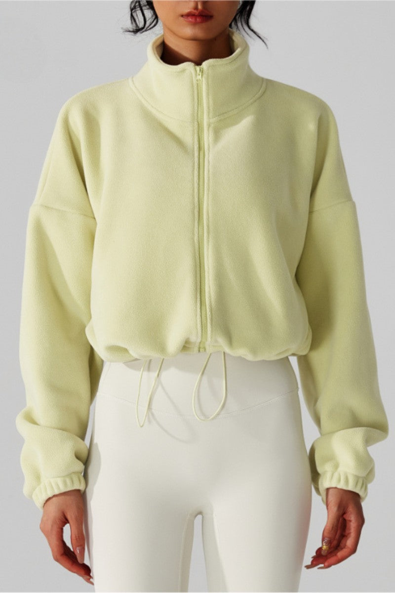 Women's Activewear Set QQ-MLL-YC258