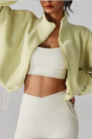 Women's Activewear Set QQ-MLL-YC258