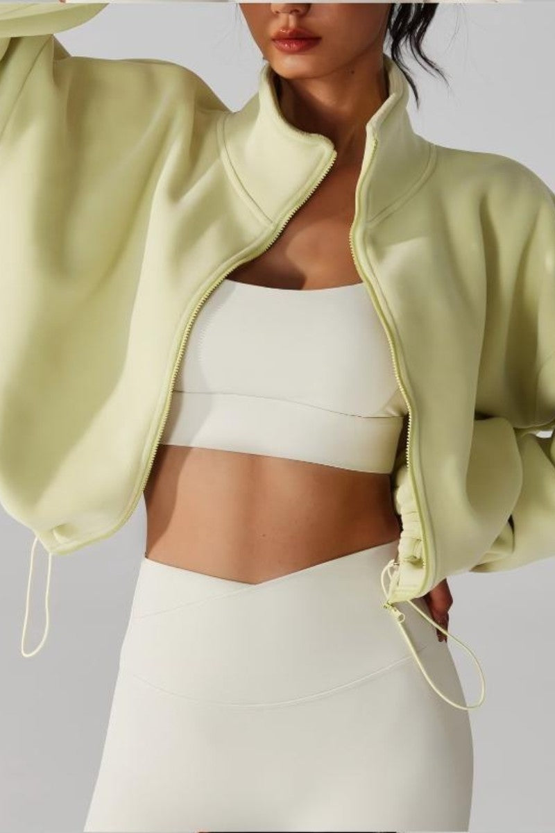 Women's Activewear Set QQ-MLL-YC258