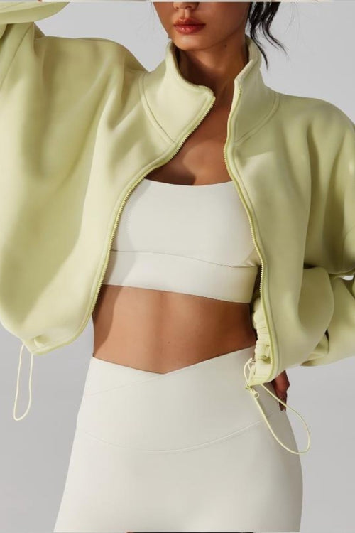 Women's Activewear Set QQ-MLL-YC258