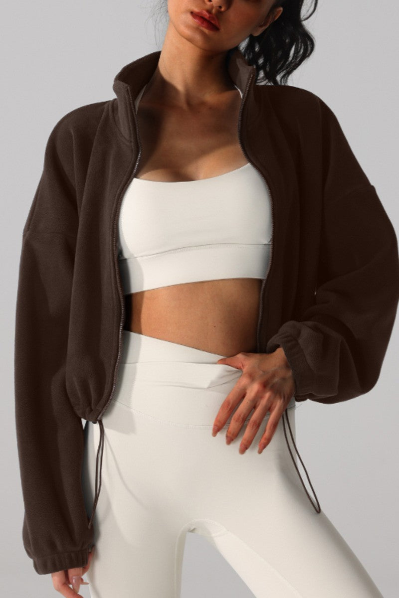 Women's Activewear Set QQ-MLL-YC258