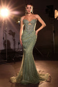 Women's Special Occasion Dress Elegant Wedding KV1137