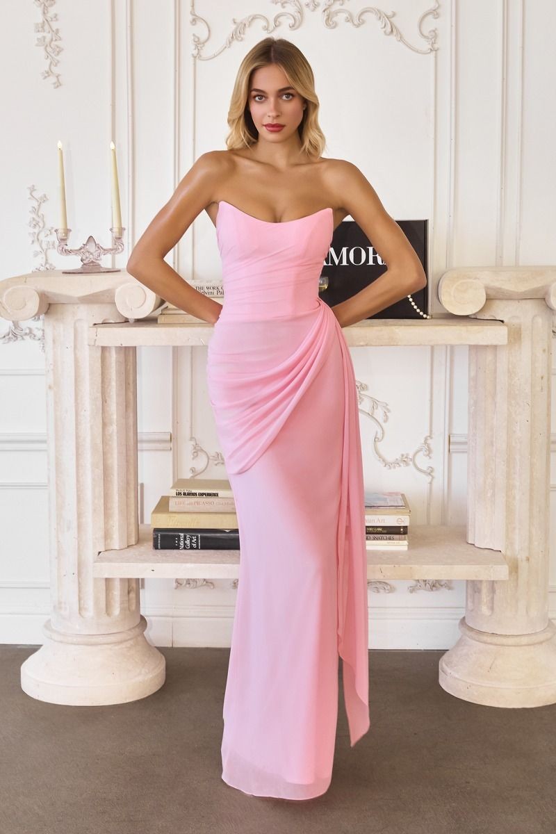 Women's Wedding & Bridal Dress T726