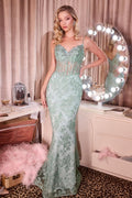 Women's Special Occasion Dress Elegant Wedding J889