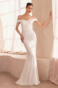 Women's Special Occasion Dress Elegant Wedding T402W