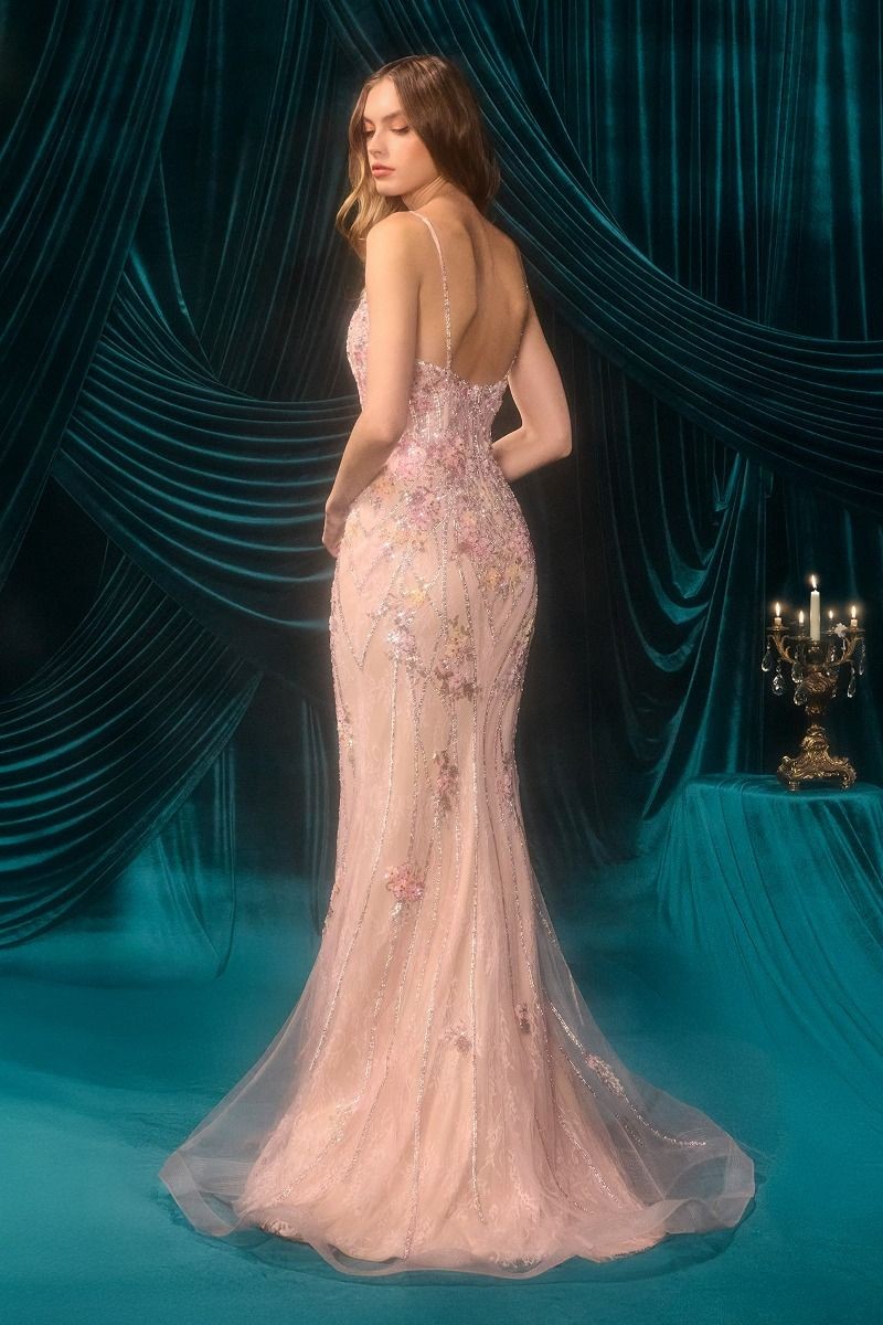 Women's Special Occasion Dress Elegant Wedding A1500