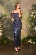 Women's Special Occasion Dress Elegant Wedding A1511
