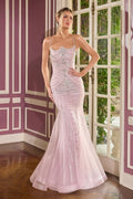 Women's Special Occasion Dress Elegant Wedding CB167