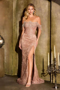 Women's Special Occasion Dress Elegant Wedding J908