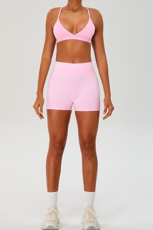 Women's Activewear Set JH-SYF-TM0267YWXDK