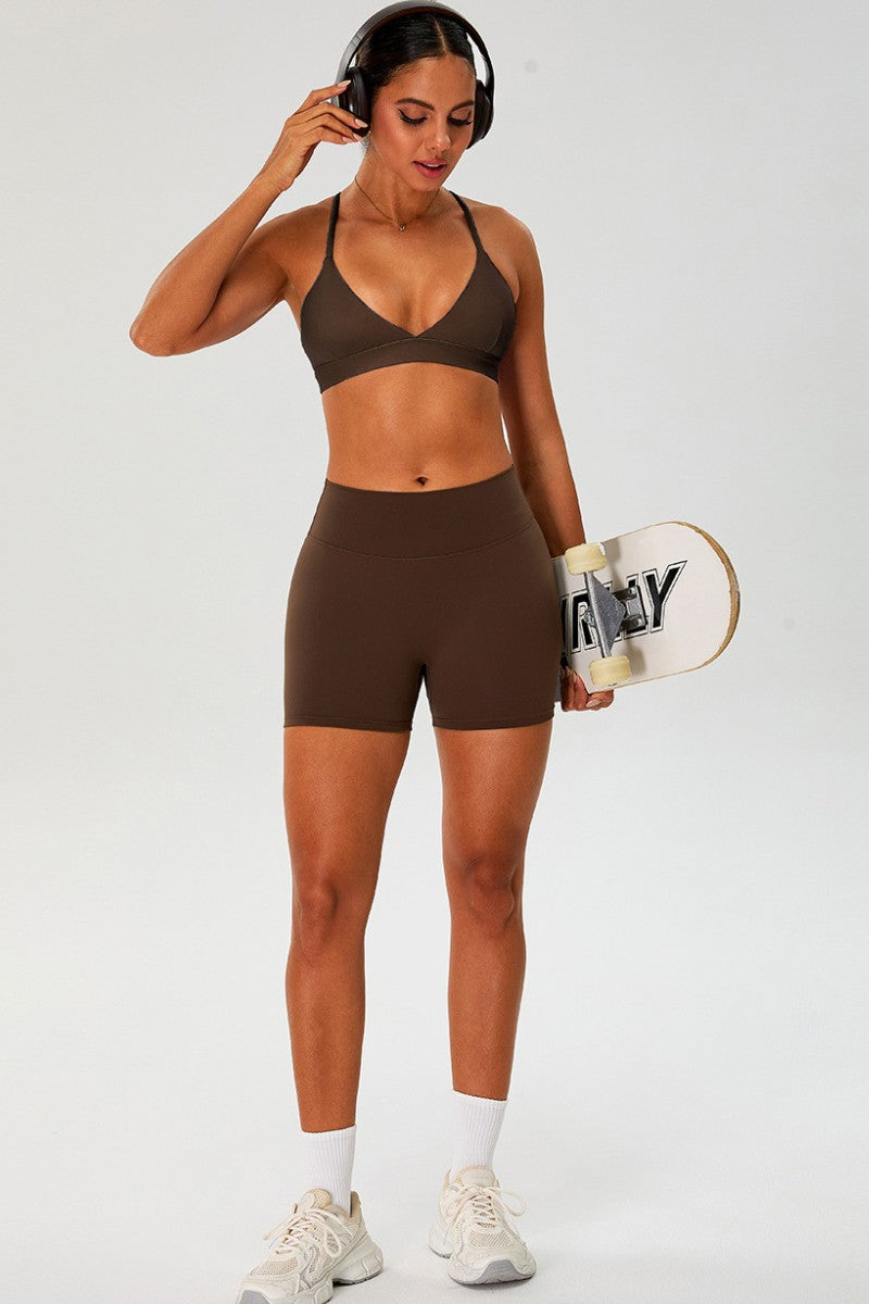 Women's Activewear Set JH-SYF-TM0267YWXDK