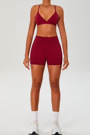 Women's Activewear Set JH-SYF-TM0267YWXDK
