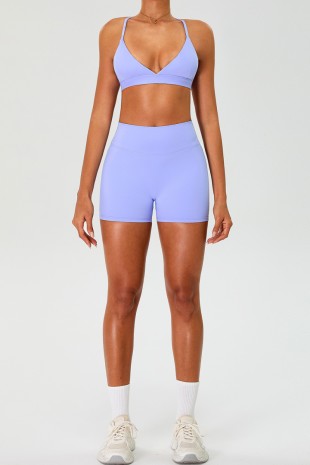 Women's Activewear Set JH-SYF-TM0267YWXDK