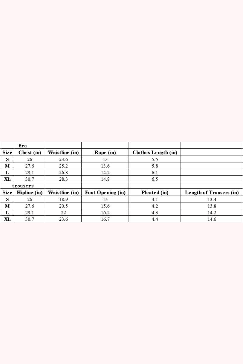 Women's Activewear Set JH-SYF-TM0267YWXDK