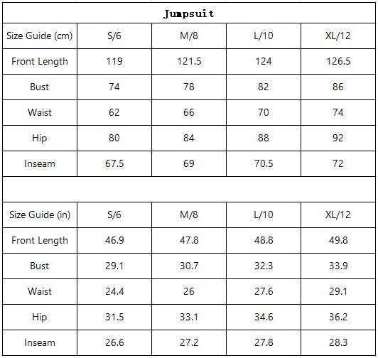 Women's Elastic Bodycon Yoga Jumpsuit WF2601WJ0018
