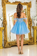 Women's Special Occasion Dress Elegant Wedding 3409
