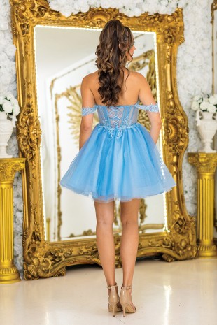 Women's Special Occasion Dress Elegant Wedding 3409